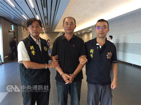 越南最前線 通緝犯潛逃越南 台越警方合作緝獲