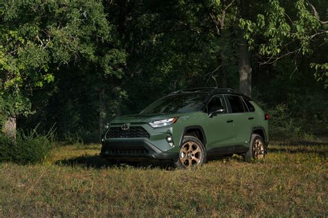 The Must Have 2025 Toyota RAV4 - Toyota of Clermont Blog