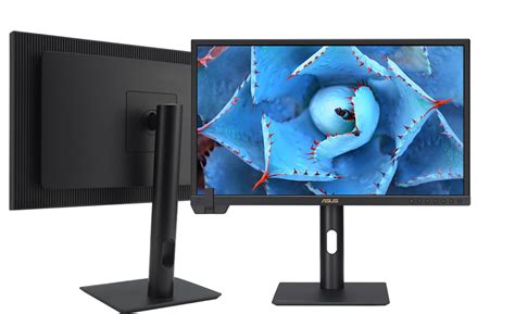 Proart Display Pa24us｜monitors｜asus Global