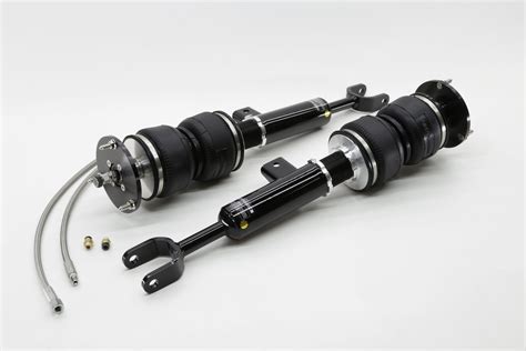 Front Bmw 5 Series Rwd 10 17 Air Suspension Airdynamiks