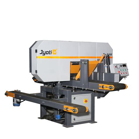 Resaw Machine