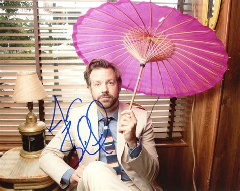 Jason Sudeikis Saturday Night Live Autograph Signed Snl 8x10 Photo D Acoa Collectible