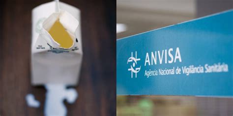 Anvisa Pro Be E Arranca Marca De Leite Famosa Dos Mercados