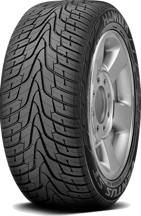 Hankook Ventus St Rh06 27555r20 117v