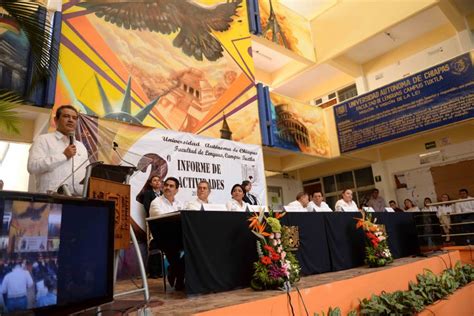 Fortalece Facultad De Lenguas Tuxtla De La Unach Su Calidad Acad Mica Y