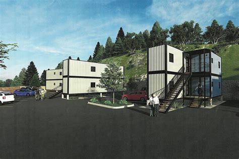 EDITORIAL: Log Cabins vs Cargo Containers, Part Three – Pagosa Daily ...