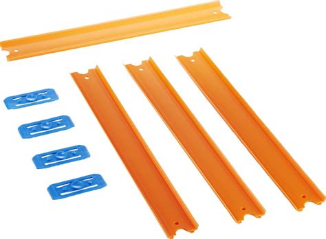 Hot Wheels Track Pieces