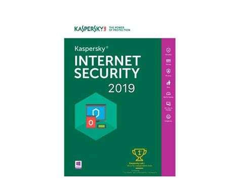 Catalog Informatique Kaspersky Internet Securit Kis