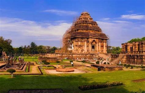 3 Nights 4 Days Puri Bhubaneswar Tour Package 30 Off