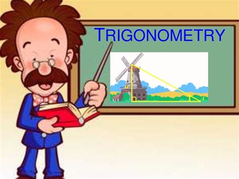 Trigonometry