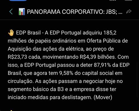 Luciano Costa on Twitter Quase 20 anos após IPO em 2005