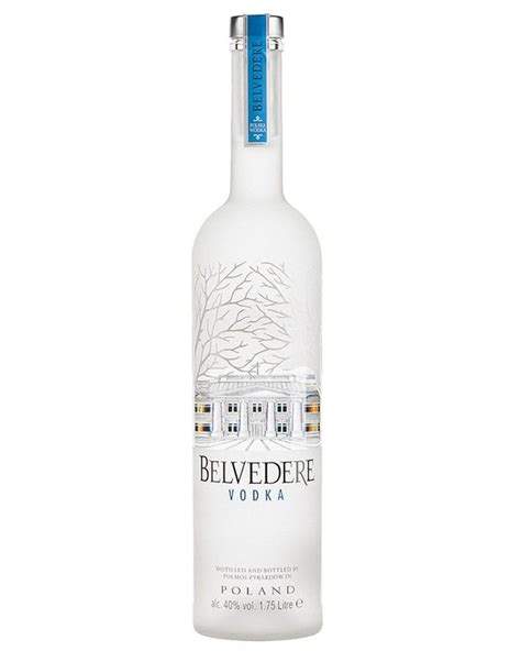 21 Best Vodka Brands Of 2024 - Cheap Vodka Brands to Try