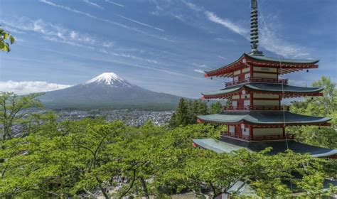 Fatos Interessantes Sobre O Jap O