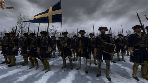 On this day, 315 years ago, Karl XII of Sweden lead his vastly outnumbered Caroleans against ...