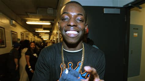 Wack 100 diz que Bobby Shmurda perdeu credibilidade nas ruas após