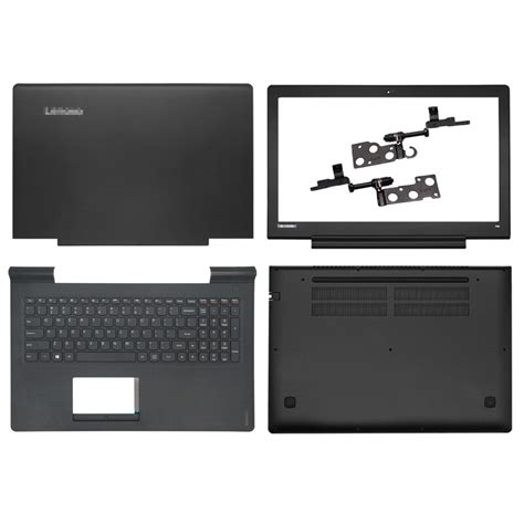 Nieuwe Laptop Top Cover Voor Lenovo Ideapad 700 15 700 15isk Lcd Back