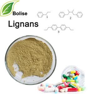 Lignans Price,Supplier from Bolise