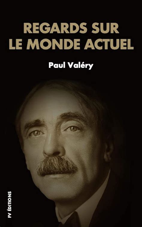 Regards Sur Le Monde Actuel Premium Ebook French Edition EBook