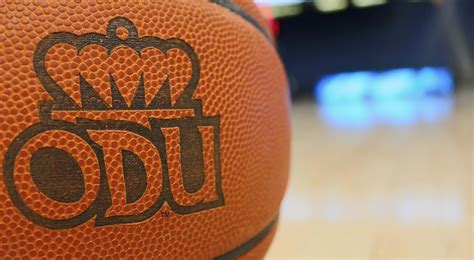 ODU Men's Basketball | Ted Constant Convocation Center, Norfolk, Virginia