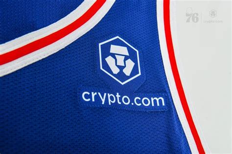 Sixers Enter Cryptocurrency Nft World With Jersey Partnership