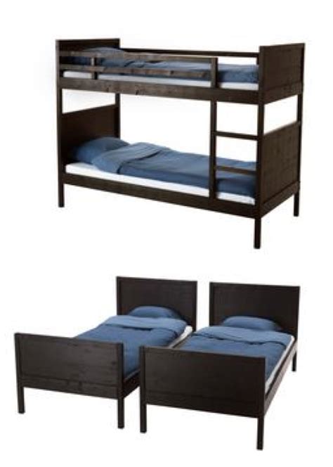 20+ Ikea Twin Bunk Bed – The Urban Decor