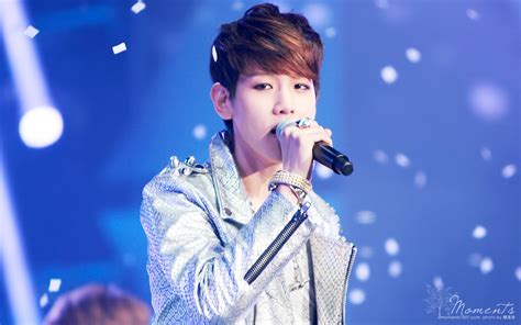 Baekhyun Byun Baek Hyun Wallpaper 35693882 Fanpop