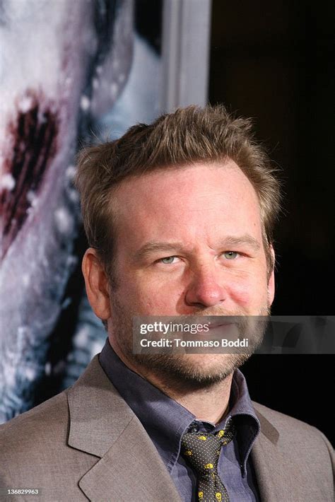 Dallas Roberts The Grey