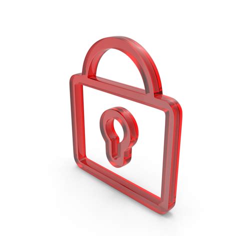 secure lock web symbol png images psds   pixelsquid