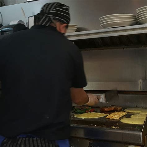 WHITE HOUSE RESTAURANT, Atlanta - Buckhead - Menu, Prices & Restaurant