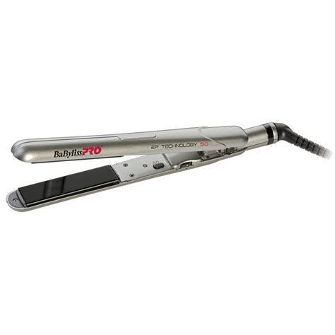 Fer à lisser Babyliss PRO Réf BAB2654EPE EP Technology 5 0 IPAAC