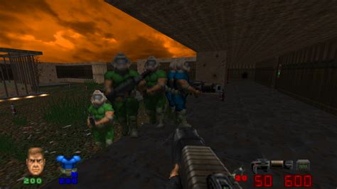 Now Imma Fuck The Entire Hell R Doom