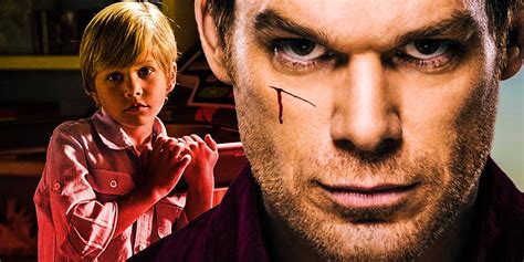 Dexter Season 9 Teaser Trailer Hints At Return Of Killers Estranged Son