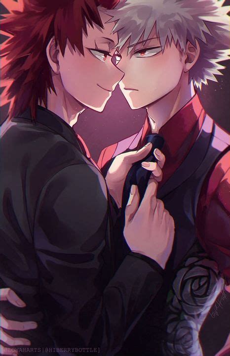 Mha Spicy Pics Complete Kiribaku Smut Pics Wattpad