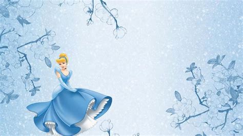 22 Cinderella Wallpapers - Wallpaperboat