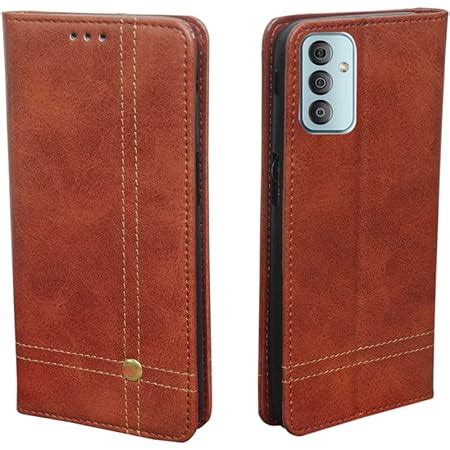 Clickcase For Samsung Galaxy F G Sheepskin Series Faux Soft Leather