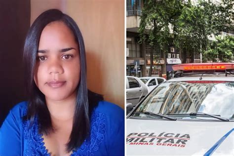 Mulher é morta a facadas na frente das filhas enquanto família via TV