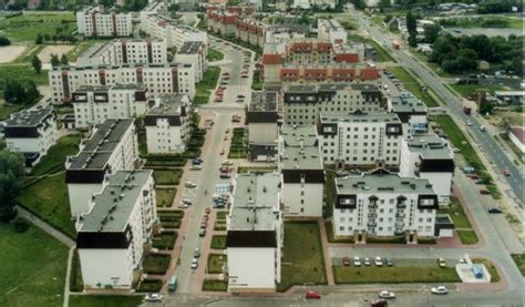 Nowe mieszkania Poznań osiedla rynek pierwotny Piątkowo Naramowice