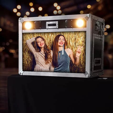 Photobooth Limburg Verhuur Voor Bruiloften En Bedrijfsfeesten