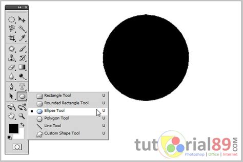 Cara Membuat Efek Stroke Warna Warni Dengan Photoshop Tutorial89