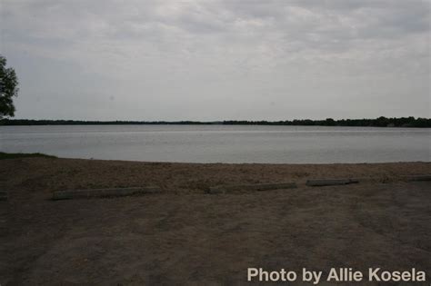 Curve Lake Lance Wood Park Great Lakes Guide