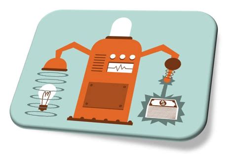 build  money machine