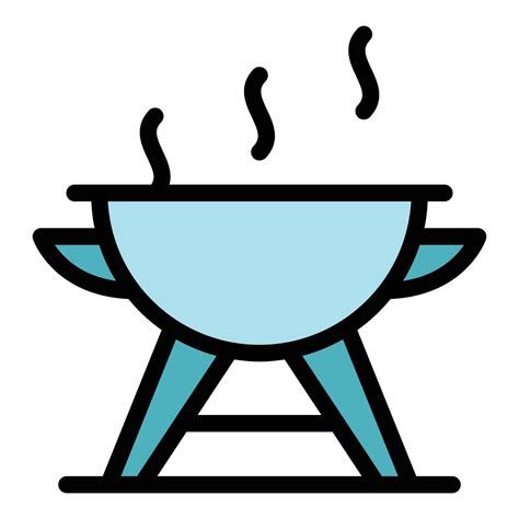 Hot Food Icon Vector Flat 27559340 Vector Art At Vecteezy