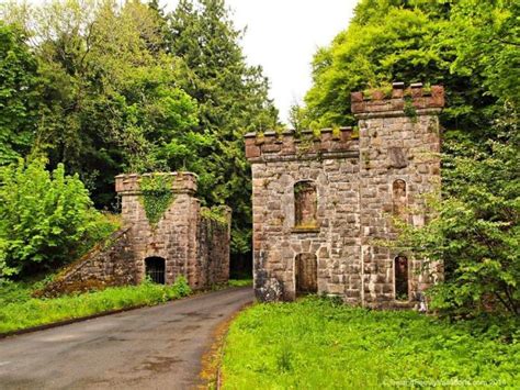 The 5 best castles in County Fermanagh, Northern Ireland