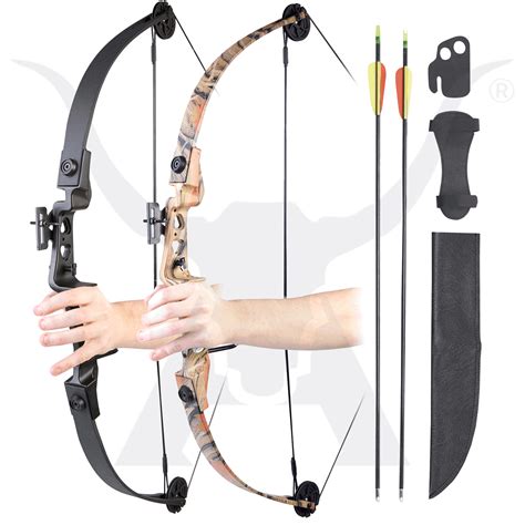 Champion Ii Elite Youth Compound Bow