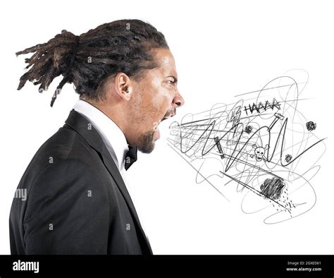 Berating hi-res stock photography and images - Alamy