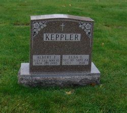 Elsa Louise Stumpf Keppler 1911 2011 Find A Grave Memorial