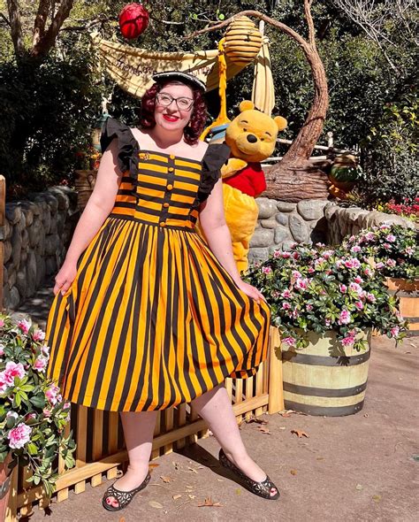 5 Best Tigger Disneybound Outfit Ideas That Disney Fam