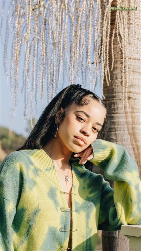 Ella Mai Beautiful Black Women Celebrities Female Celebs Black Girl