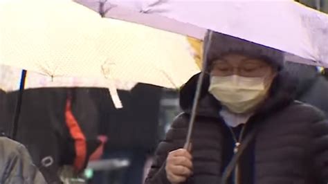 首波梅雨鋒面 東北季風 週末高溫驟降10度涼3天｜東森新聞：新聞在哪 東森就在哪裡