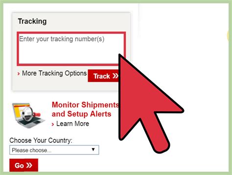 5 Ways To Get A Tracking Number Wikihow